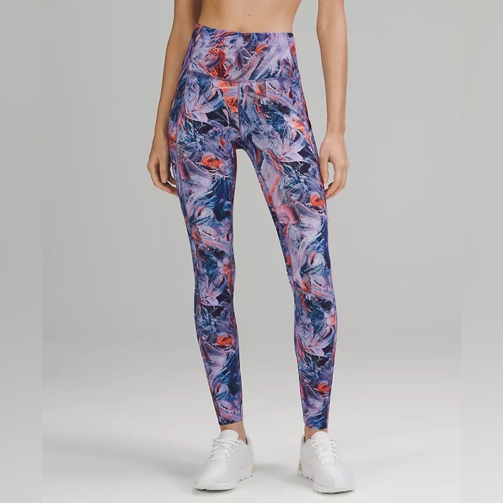 Lululemon Leggings size 0